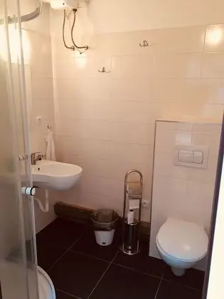 Tek Büyük Yataklı Oda, 1 Yatak Odası