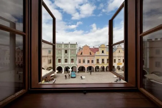 Standard Tek Kişilik Oda, Özel Banyo
