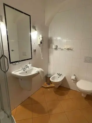 Basic İki Ayrı Yataklı Oda