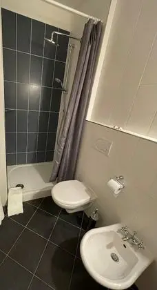 Basic İki Ayrı Yataklı Oda