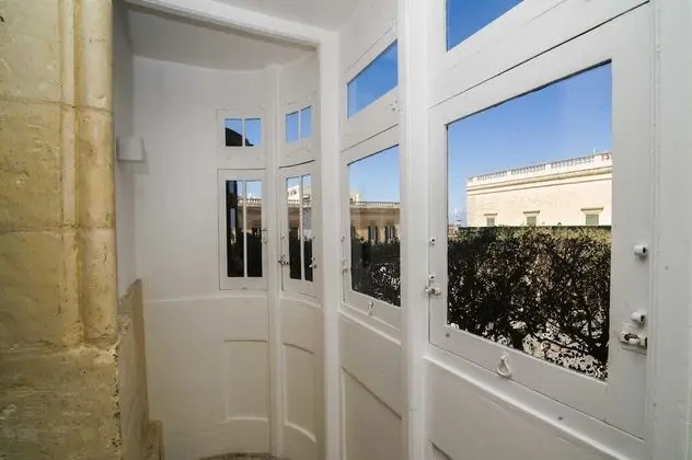 Deluxe Dubleks, Şehir Manzaralı, Ek Bina