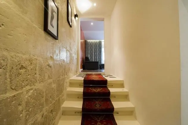 Panoramic Dubleks, Şehir Manzaralı, Ek Bina