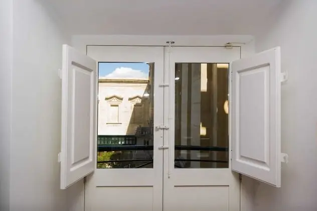 Panoramic Dubleks, Şehir Manzaralı, Ek Bina