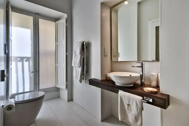 Panoramic Dubleks, Şehir Manzaralı, Ek Bina