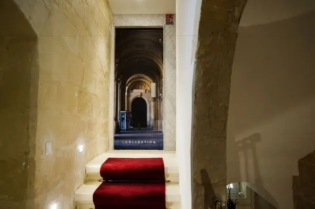 Stüdyo Süit, Şehir Manzaralı, Ek Bina