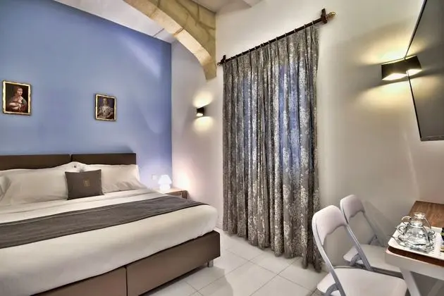 Stüdyo Süit, Şehir Manzaralı, Ek Bina