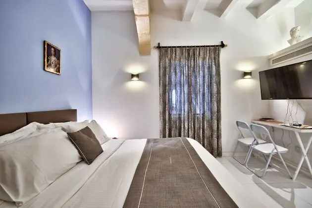 Stüdyo Süit, Şehir Manzaralı, Ek Bina