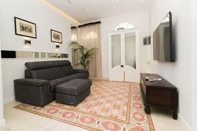 Luxury Apart Daire, 1 Yatak Odası