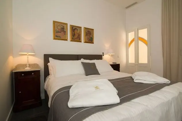 Luxury Apart Daire, 1 Yatak Odası