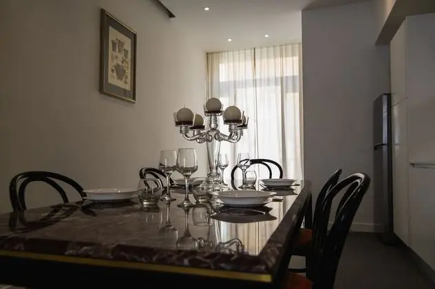 Luxury Apart Daire, 1 Yatak Odası