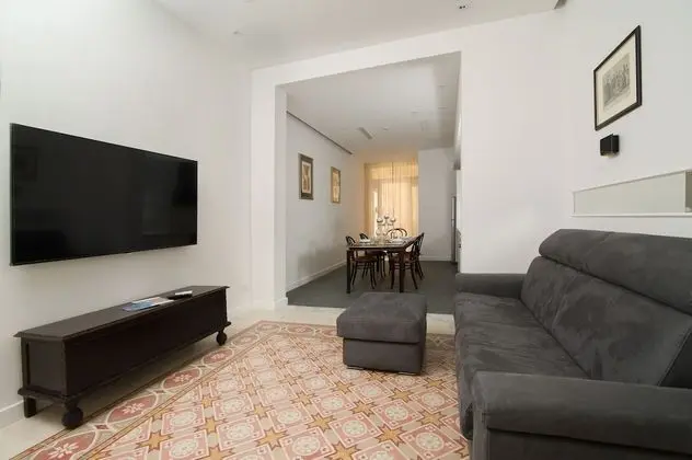 Luxury Apart Daire, 1 Yatak Odası