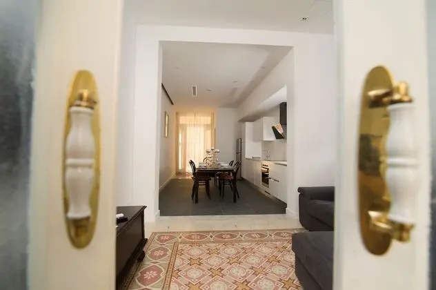 Luxury Apart Daire, 1 Yatak Odası