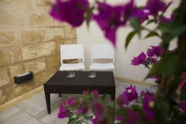 Luxury Apart Daire, 1 Yatak Odası