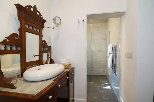 Luxury Apart Daire, 1 Yatak Odası