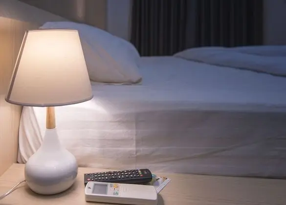 Deluxe Süit, 1 En Büyük (King) Boy Yatak, Sigara İçilmez, Bahçe Manzaralı