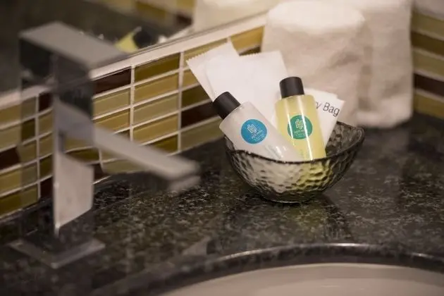 Deluxe Süit, 1 En Büyük (King) Boy Yatak, Sigara İçilmez, Bahçe Manzaralı