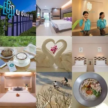 Deluxe Süit, 1 En Büyük (King) Boy Yatak, Sigara İçilmez, Bahçe Manzaralı