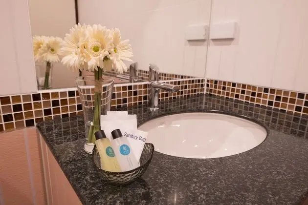 Standard İki Ayrı Yataklı Oda, 2 Tek Kişilik Yatak, Sigara İçilmez, Bahçe Manzaralı