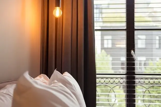 Comfort Tek Büyük Yataklı Oda (U sleep Charming)