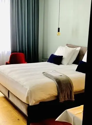 Standard Tek Büyük Yataklı Oda (U sleep Cosy)
