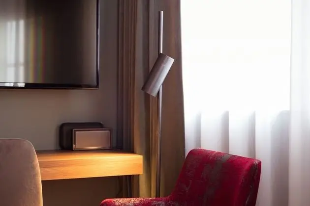 Standard Tek Büyük Yataklı Oda (U sleep Cosy)