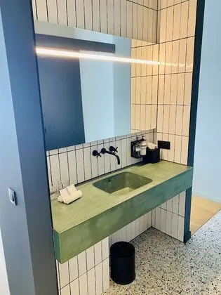Standard Tek Büyük Yataklı Oda (U sleep Cosy)