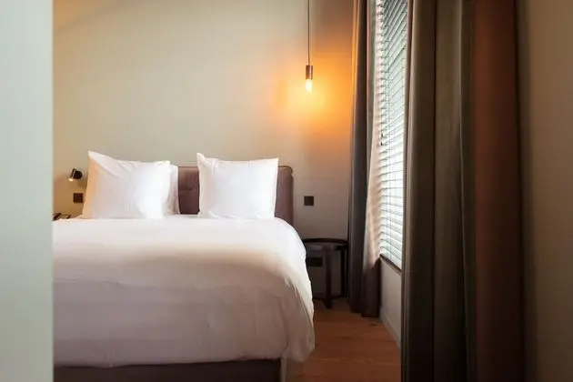 Standard Tek Büyük Yataklı Oda (U sleep Cosy)