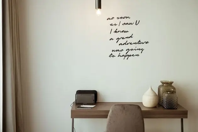 Standard Tek Büyük Yataklı Oda (U sleep Cosy)