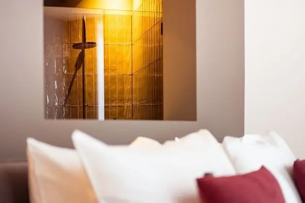 Standard Tek Büyük Yataklı Oda (U sleep Cosy)