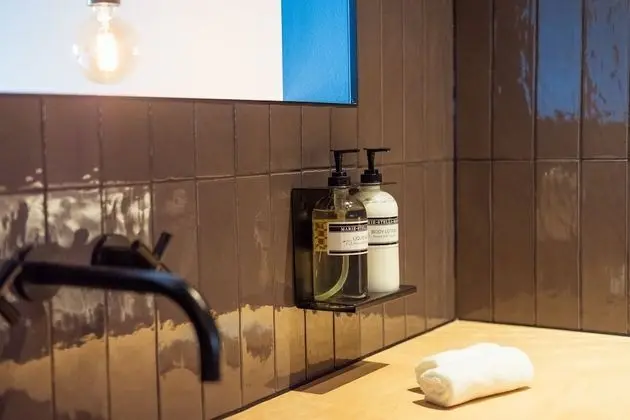 Standard Tek Büyük Yataklı Oda (U sleep Cosy)