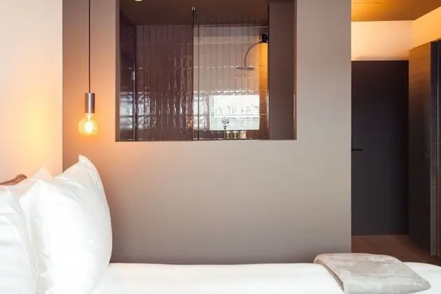 Standard Tek Büyük Yataklı Oda (U sleep Cosy)