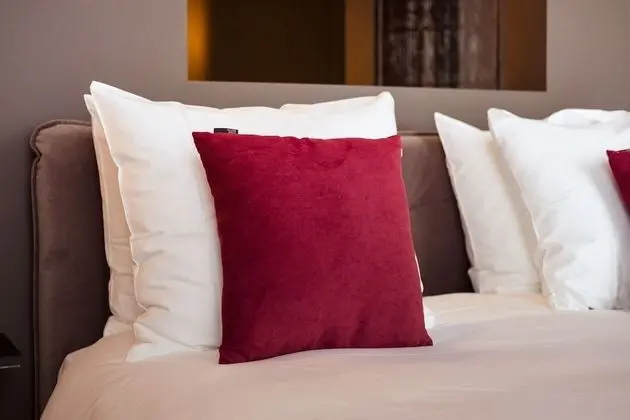 Standard Tek Büyük Yataklı Oda (U sleep Cosy)