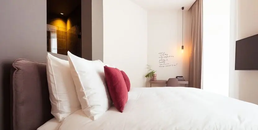 Standard Tek Büyük Yataklı Oda (U sleep Cosy)