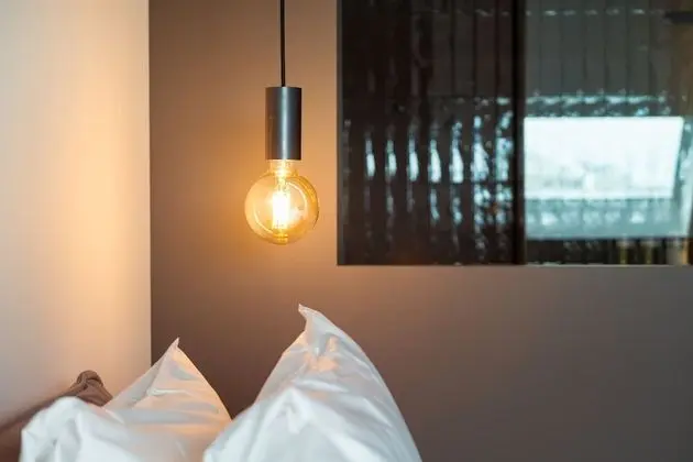 Standard Tek Büyük Yataklı Oda (U sleep Cosy)