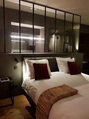 U sleep Luxury (bathtub)