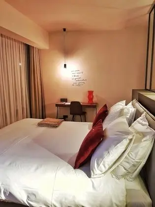 U sleep Luxury (bathtub)