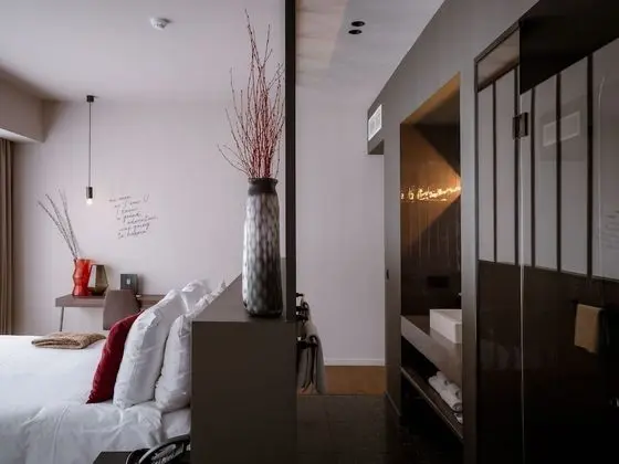 U sleep Luxury (bathtub)