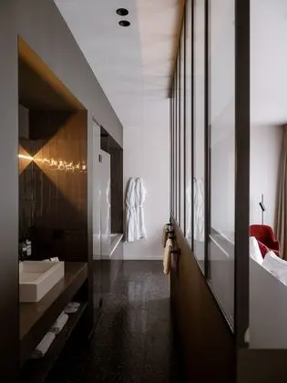 U sleep Luxury (bathtub)