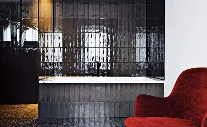 U sleep Luxury (bathtub)