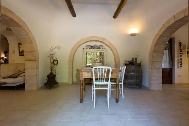 Traditional Ev, 2 Yatak Odası