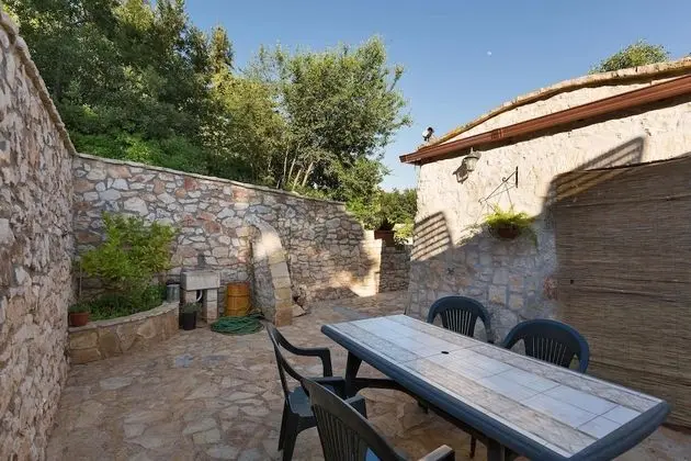 Traditional Ev, 2 Yatak Odası