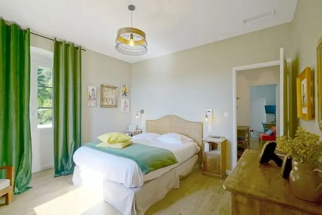 Comfort Dört Kişilik Oda, Birden Çok Yatak, Sigara İçilmez
