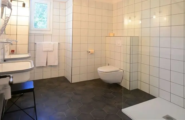 Comfort Dört Kişilik Oda, Birden Çok Yatak, Sigara İçilmez