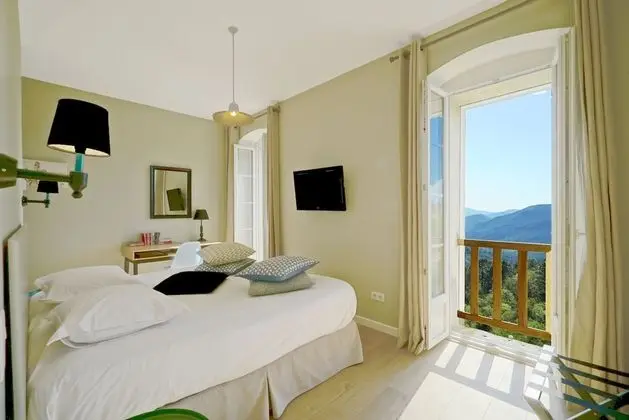 Comfort Tek Büyük veya İki Ayrı Yataklı Oda, Sigara İçilmez