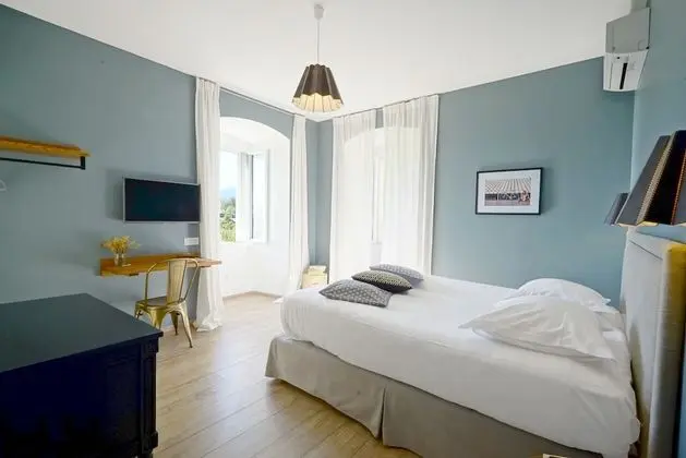 Comfort Tek Büyük Yataklı Oda, 1 Büyük (Queen) Boy Yatak, Sigara İçilmez