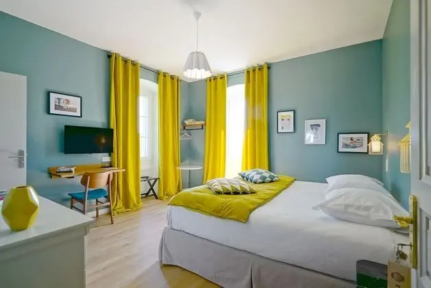 Comfort Tek Büyük Yataklı Oda, 1 Büyük (Queen) Boy Yatak, Sigara İçilmez