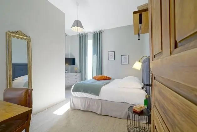 Comfort Tek Büyük Yataklı Oda, 1 Büyük (Queen) Boy Yatak, Sigara İçilmez