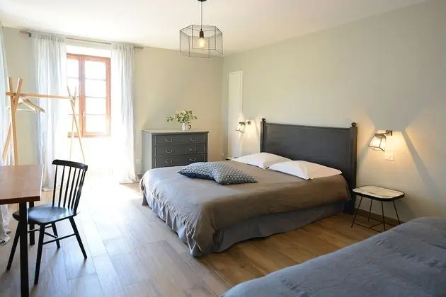 Comfort Tek Büyük Yataklı Oda, 1 Büyük (Queen) Boy Yatak, Sigara İçilmez