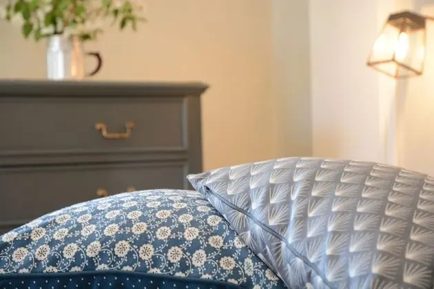 Comfort Tek Büyük Yataklı Oda, 1 Büyük (Queen) Boy Yatak, Sigara İçilmez