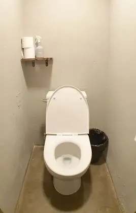 Tek Büyük Yataklı Oda (Bunk Bed)